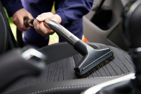 Standard Detailing