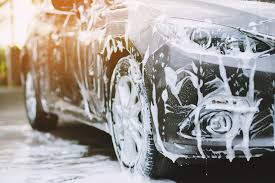 Standard Car Wash